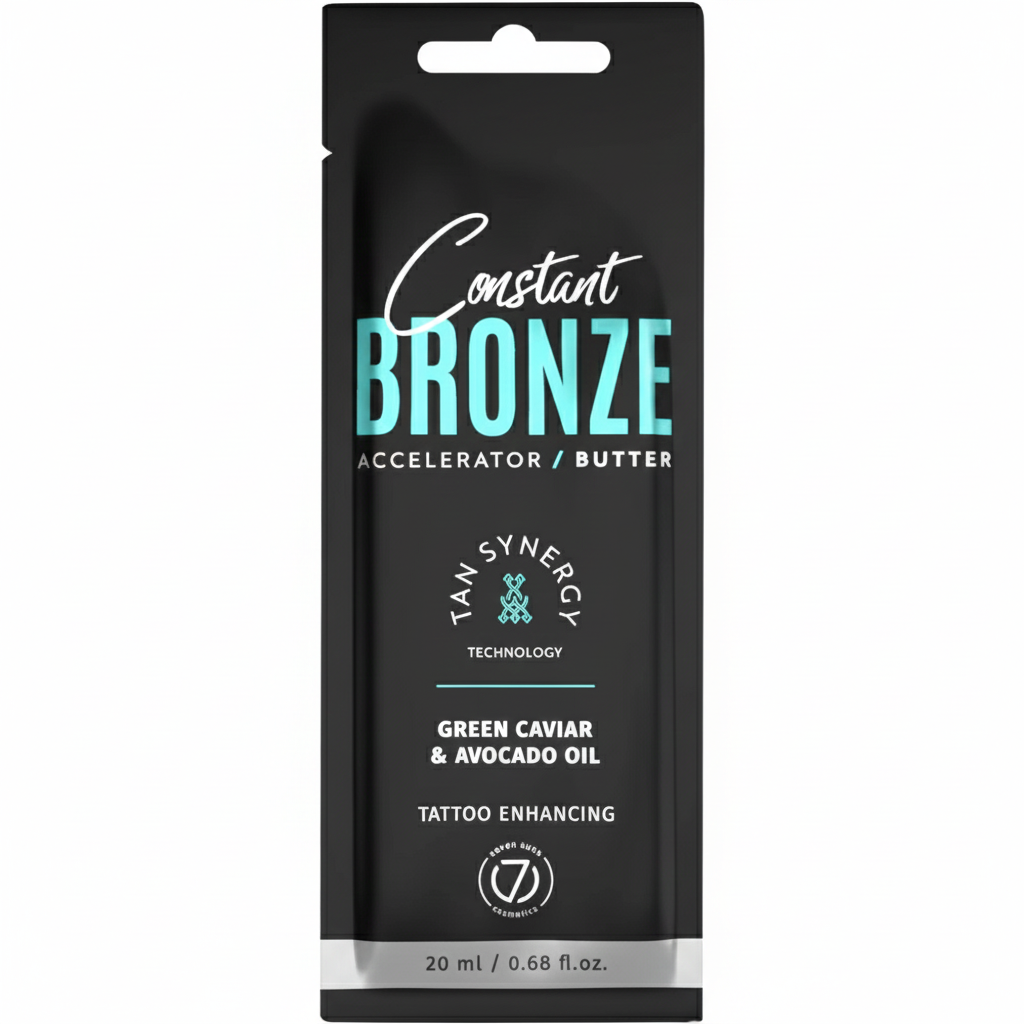 Constant Bronze paātrinošais sviests 20ml