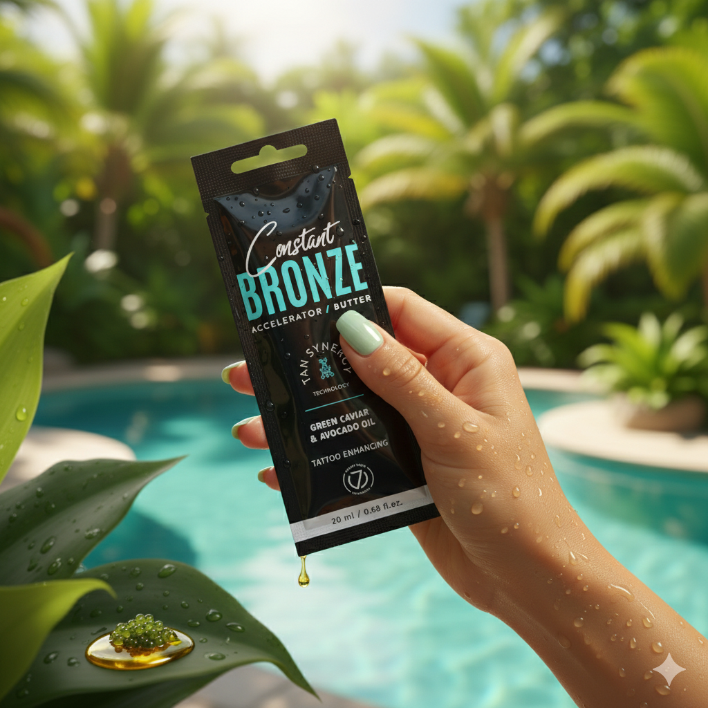 Constant Bronze