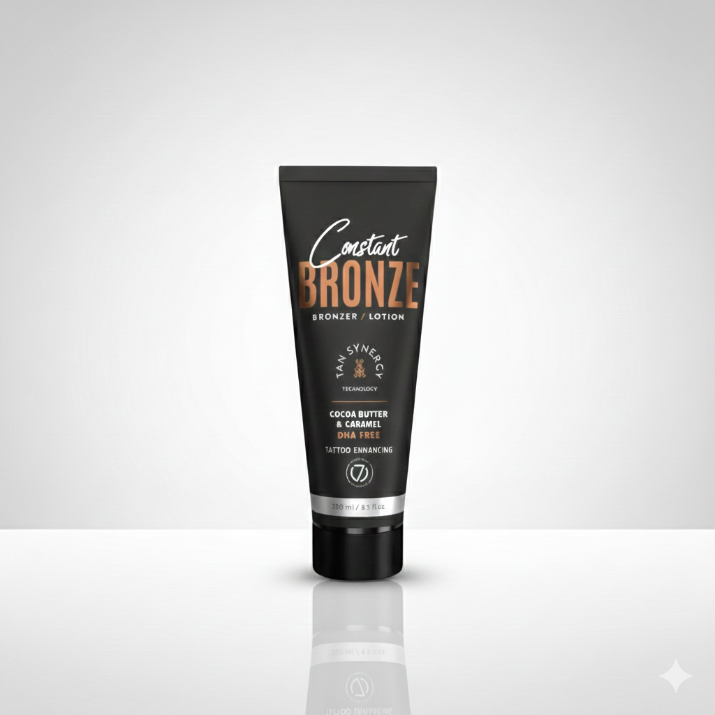 Constant Bronze iedeguma losjons 250ml