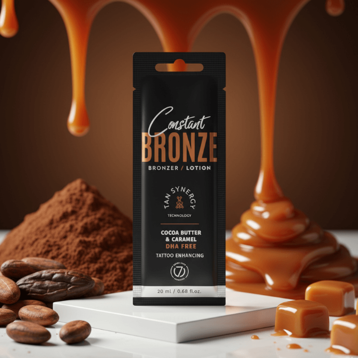 Constant Bronze Bronzer Lotion 20ml