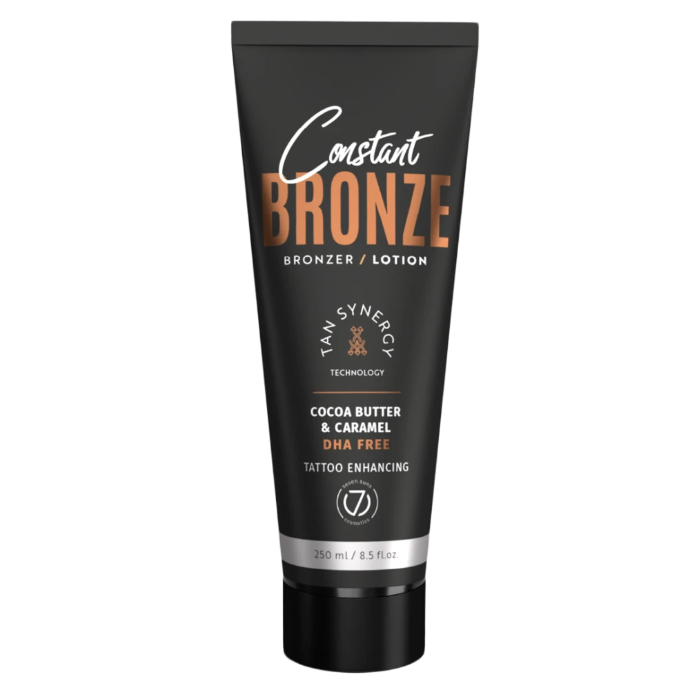 Constant Bronze iedeguma losjons 250ml