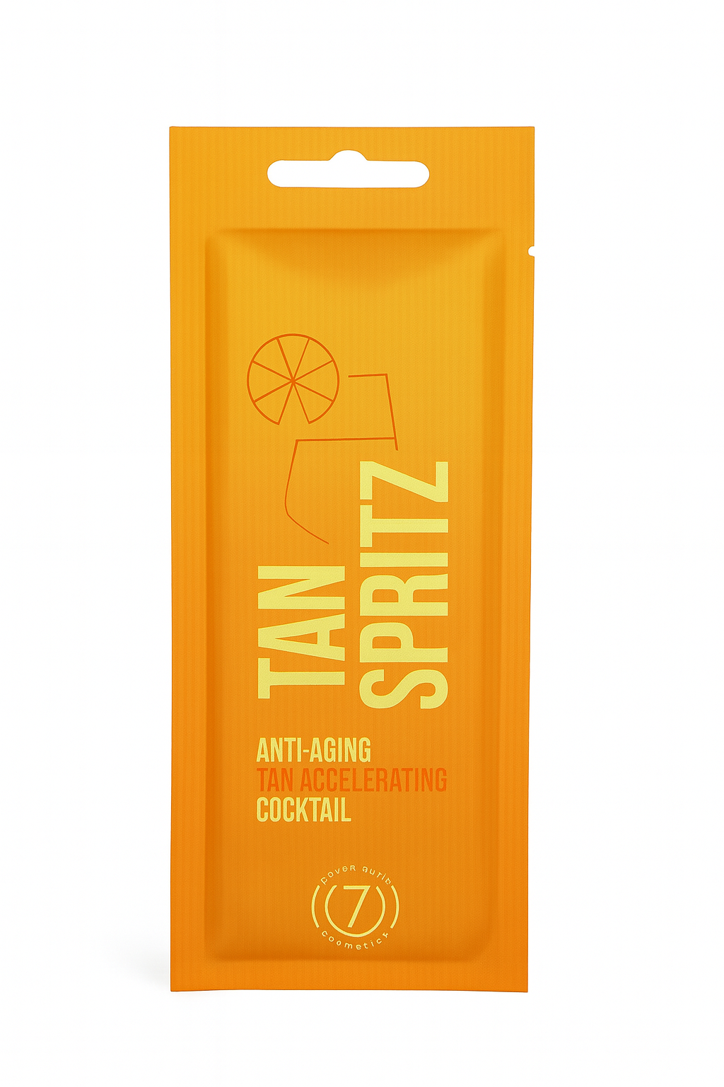 Tan Spritz – Anti-Ageing Tanning Accelerator 15ml