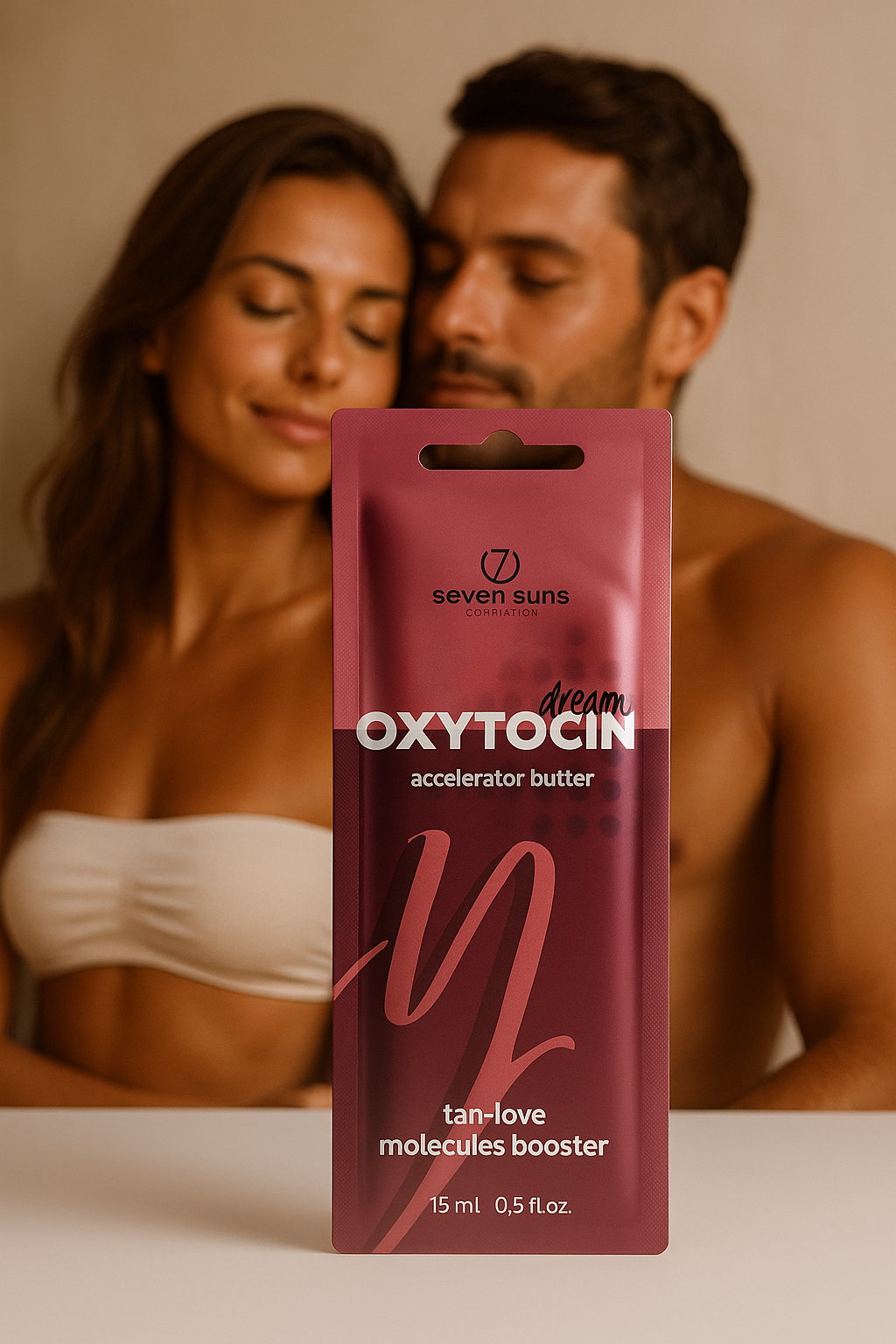 Oxytocin Dream – Accelerator Butter 15ml