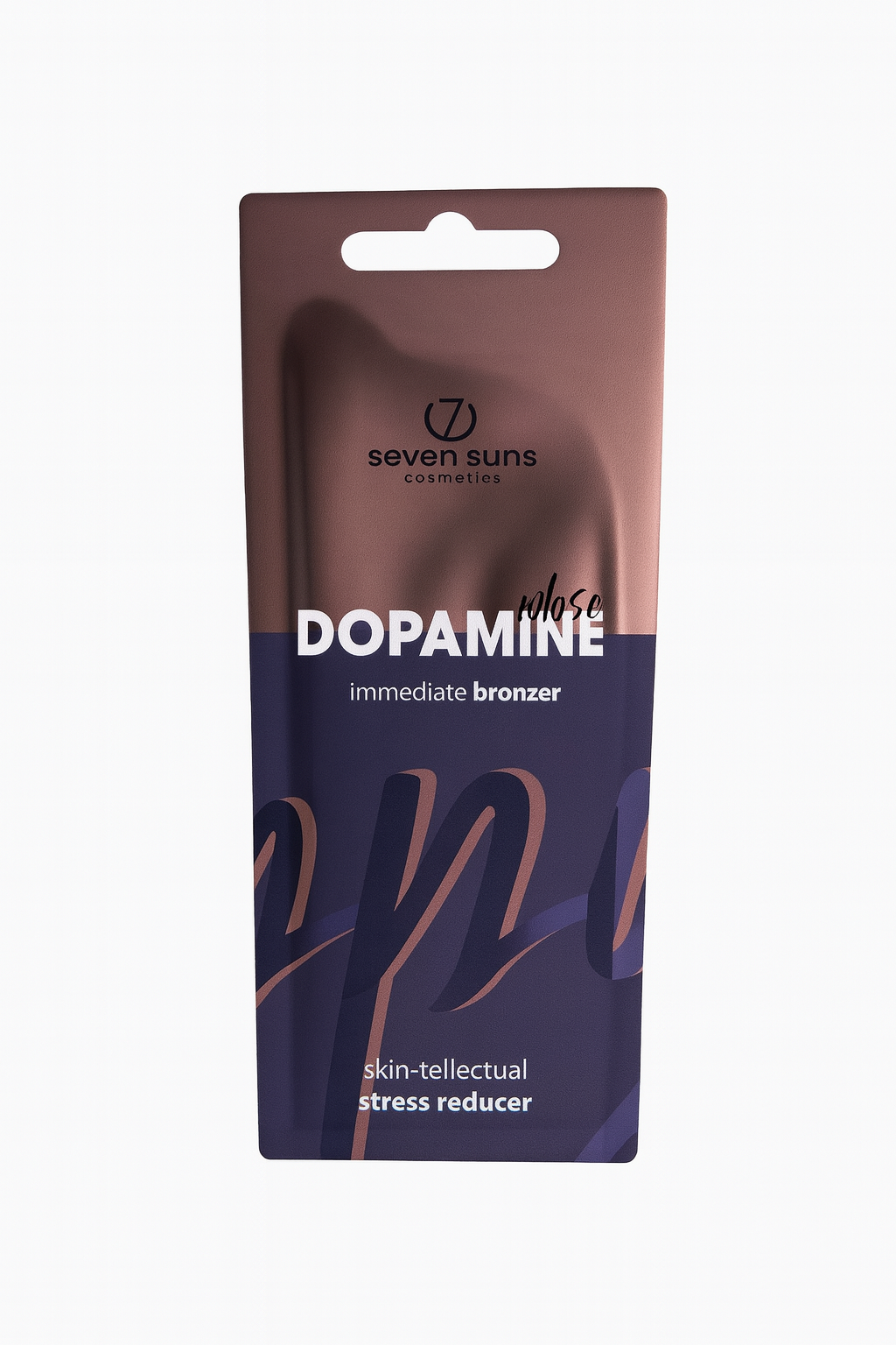 Dopamine Dash – Immediate Bronzer 15ml