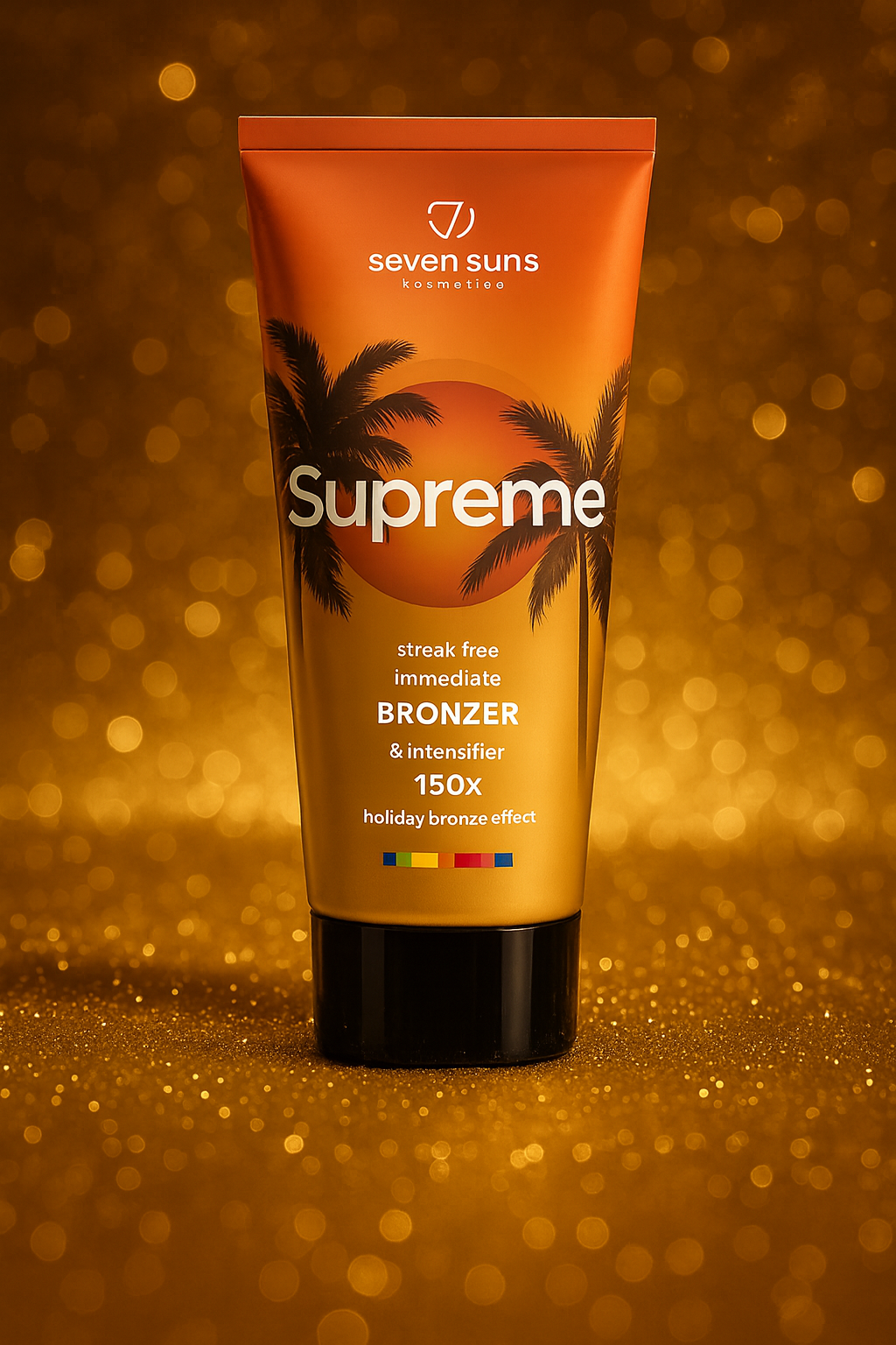 Coloured SUPREME 250 ml