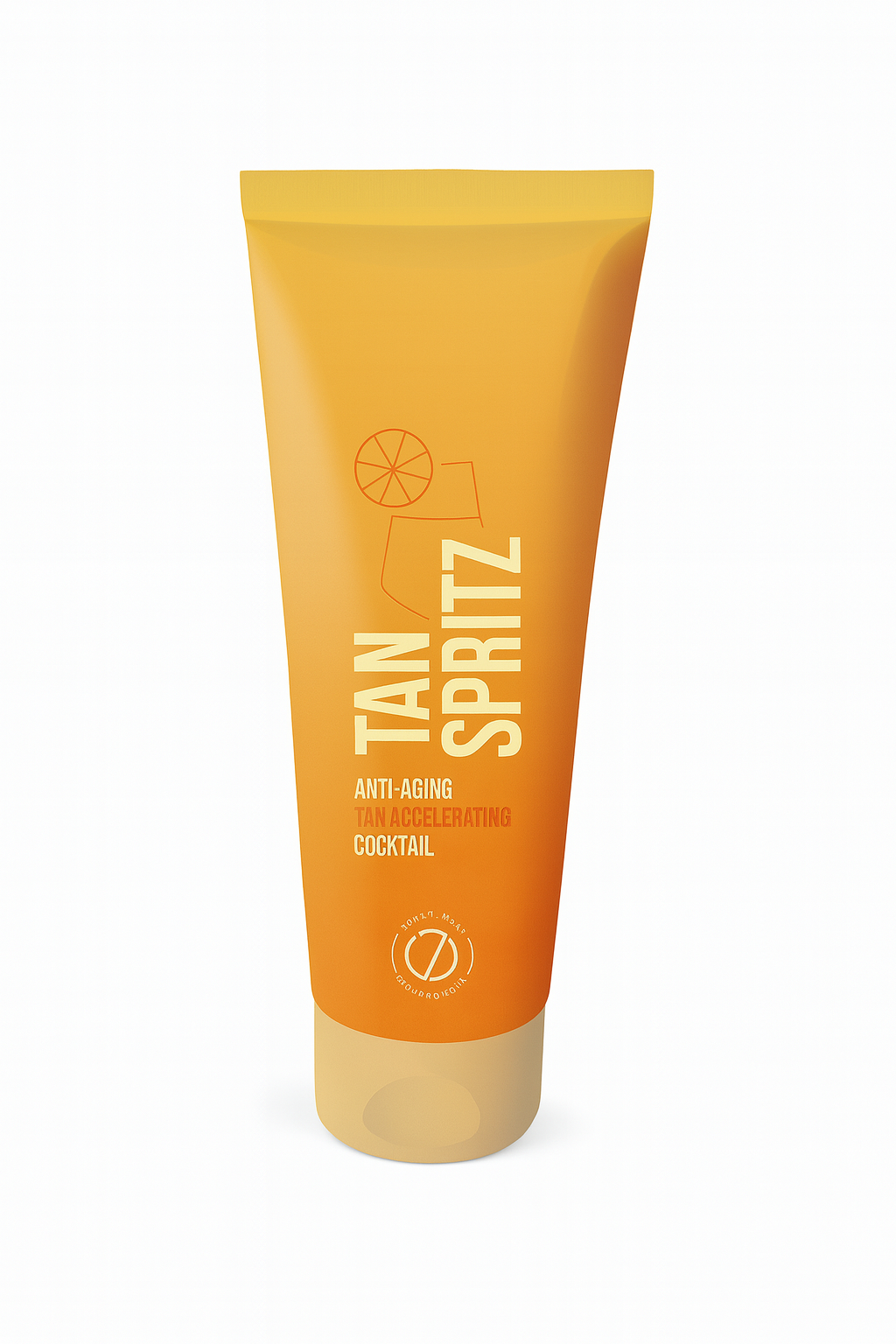 Tan Spritz – Anti-Ageing Tanning Accelerator  100ml