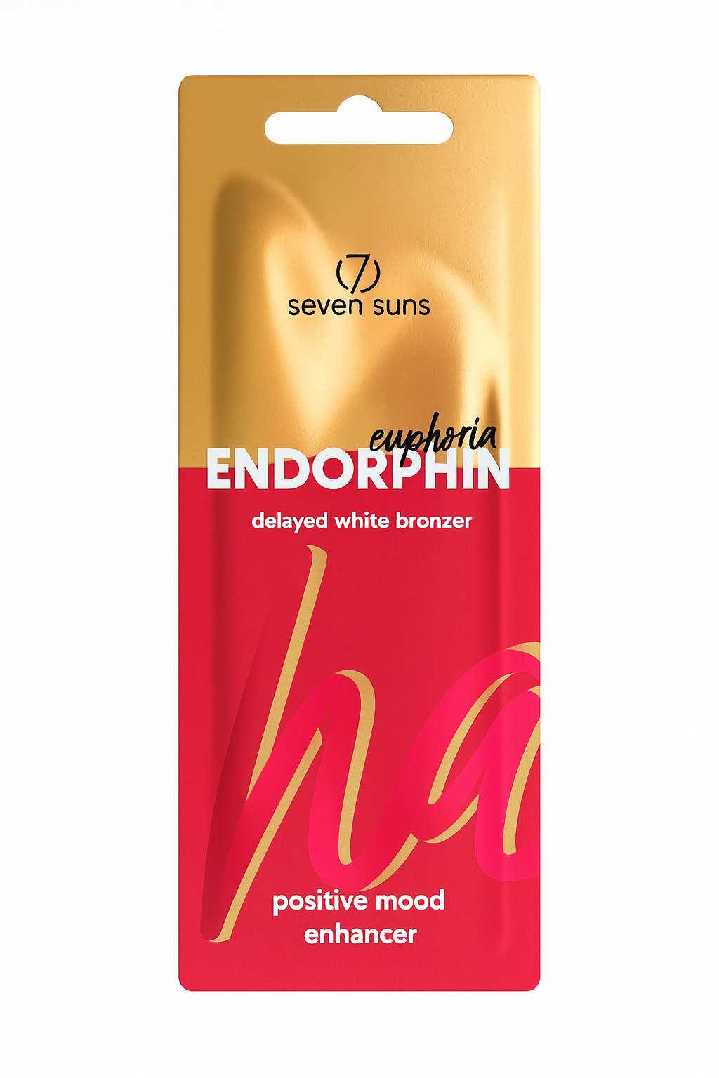 Endorphin Euphoria – Delayed White Bronzer 15ml