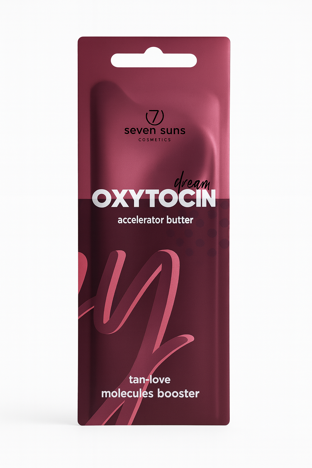 Oxytocin Dream – Accelerator Butter 15ml