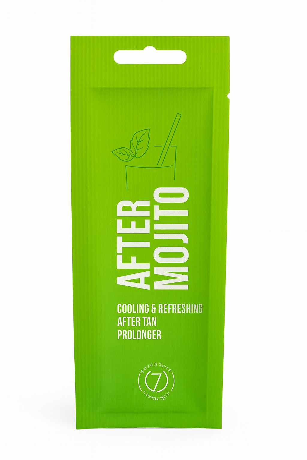 After Mojito – Atsvaidzinošs Iedeguma Paildzinātājs  15ml