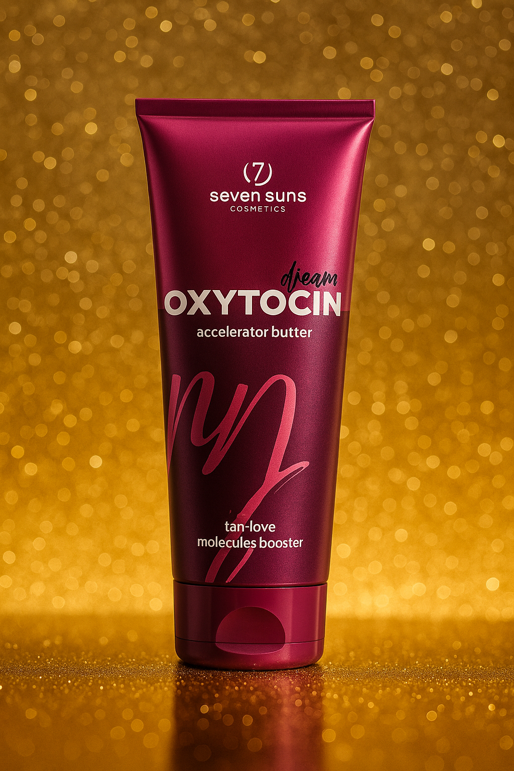 Oxytocin Dream – Accelerator Butter  250ml