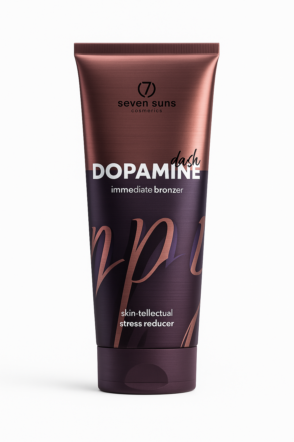 Dopamine Dash – Immediate Bronzer 250ml