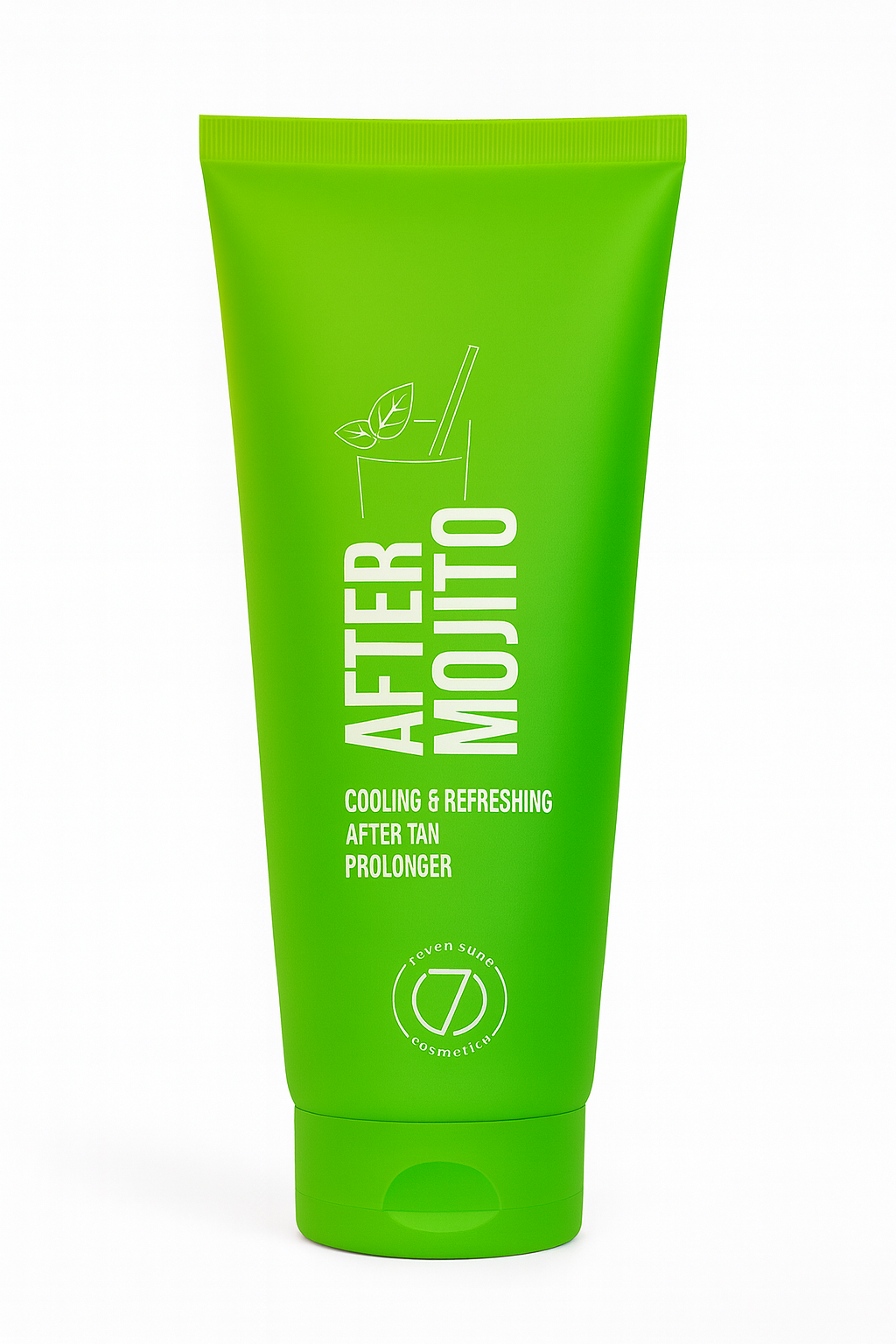 After Mojito – Atsvaidzinošs Iedeguma Paildzinātājs  100ml