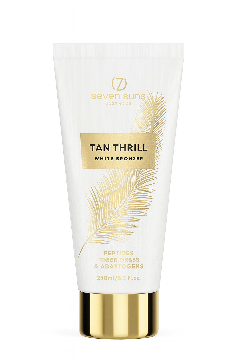 Tan Thrill – White Bronzer 250 ml