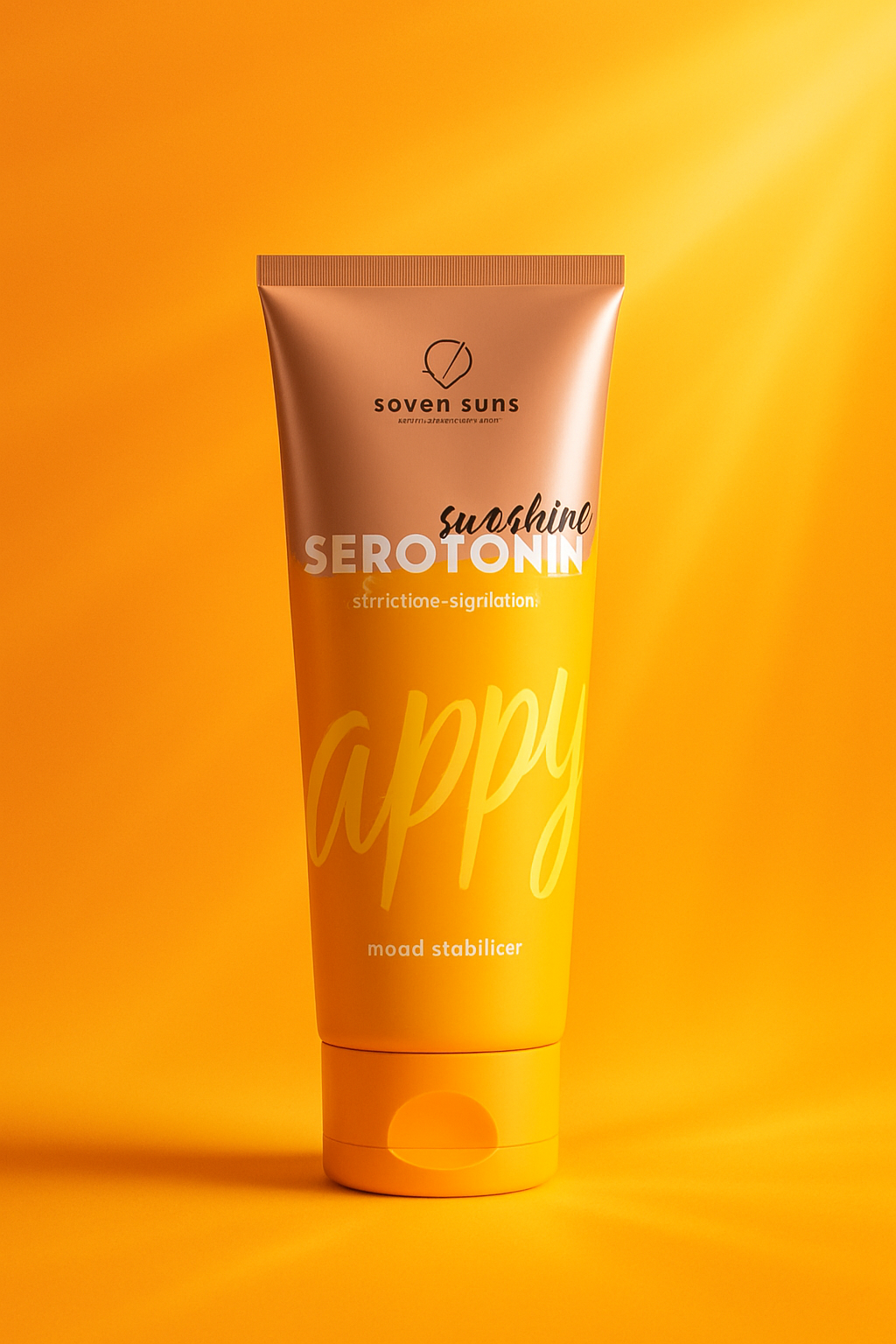 Serotonin Sunshine – Skin Tone Equalizer  250ml