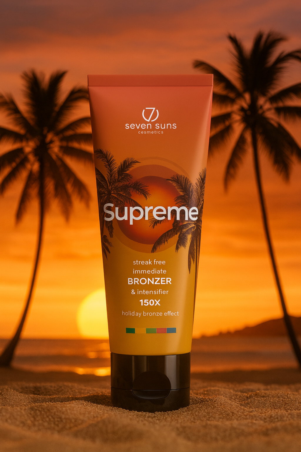 Coloured SUPREME 250 ml