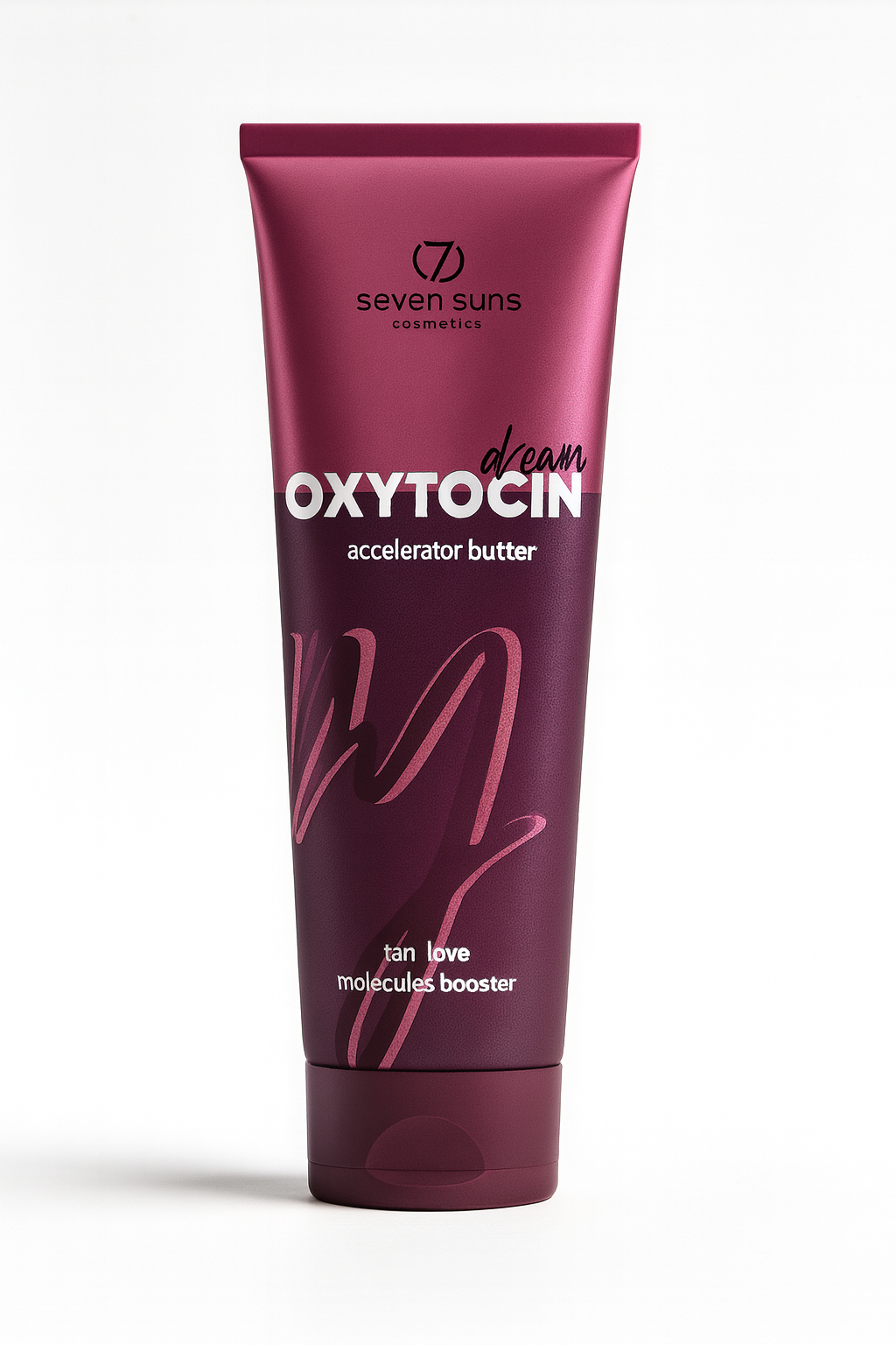 Oxytocin Dream – Accelerator Butter  250ml
