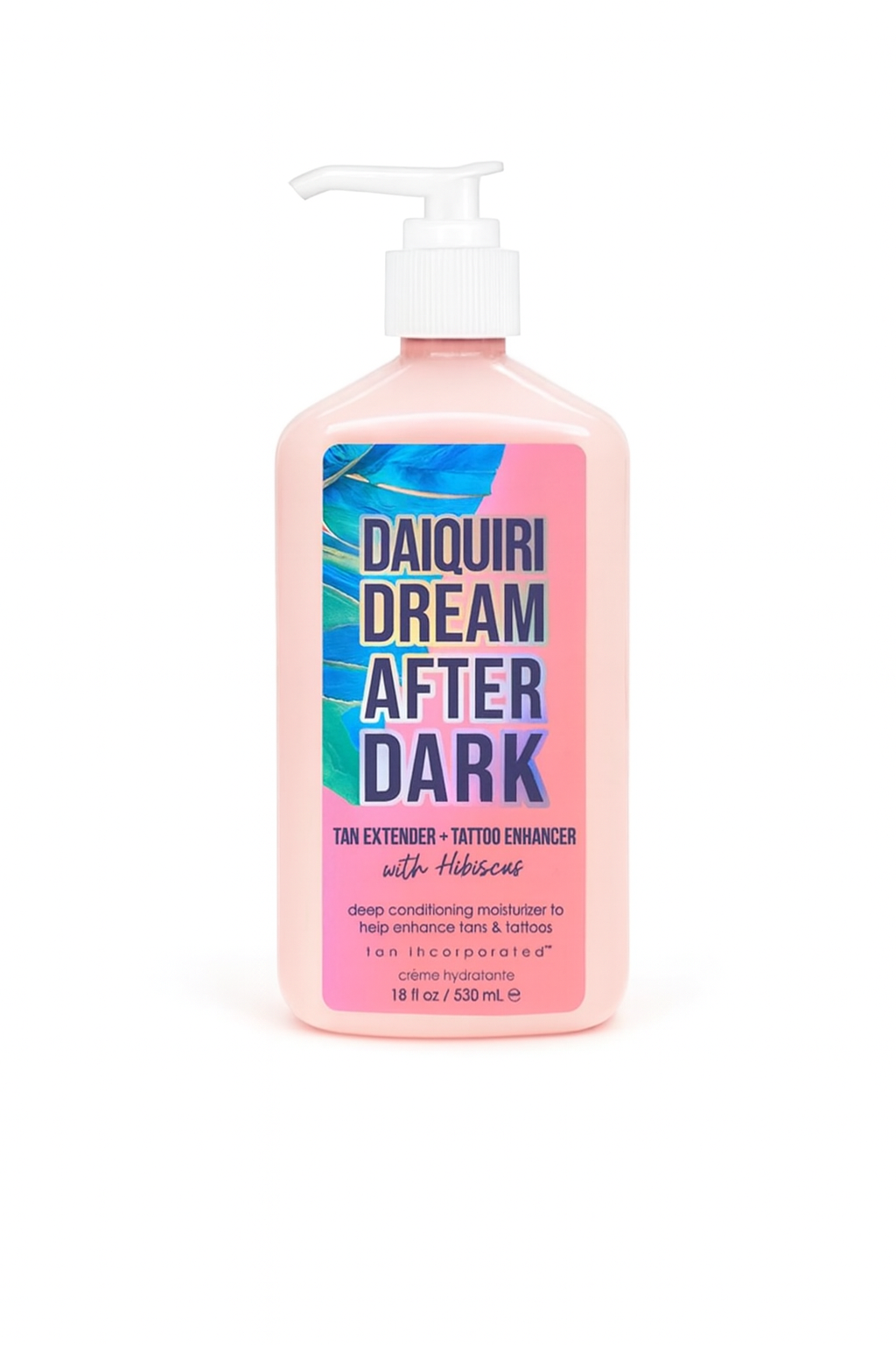 Tan Inc. Daiquiri Dream After Dark 530 ml